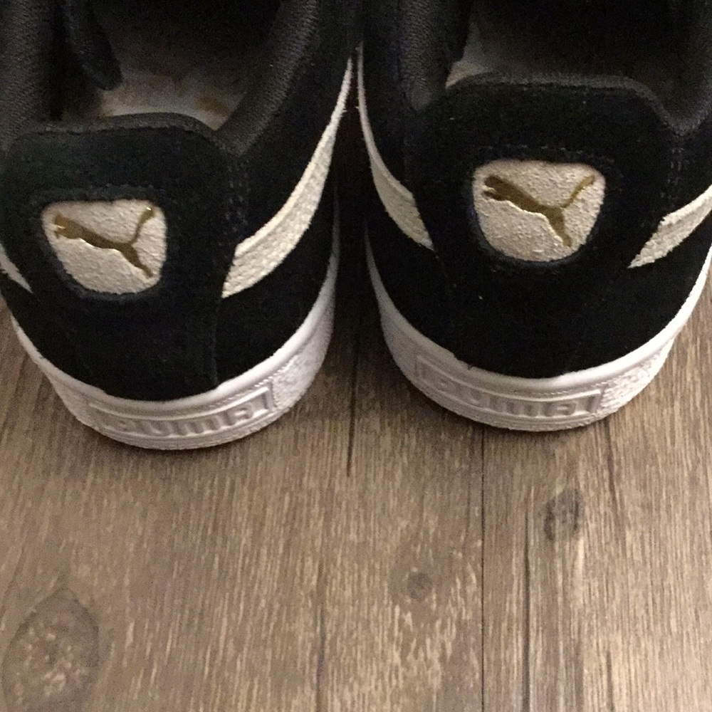 Puma - Picture 5 of 5